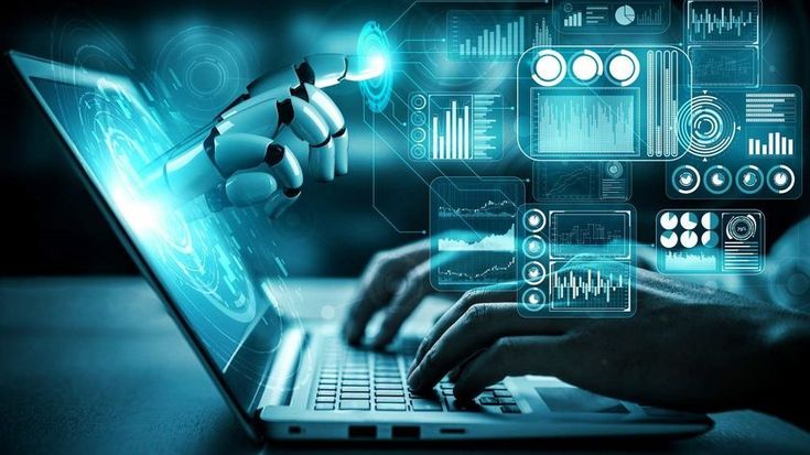 Maharashtra Digital Transformation