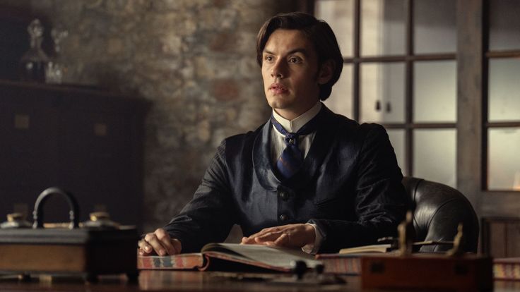  "Netflix launches House of Guinness period drama set in 19th-century Ireland"
