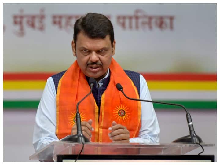 Devendra Fadnavis Claim Sharad Pawar Agree To Form Govt With BJP In 2019 Backed Off His Promi___