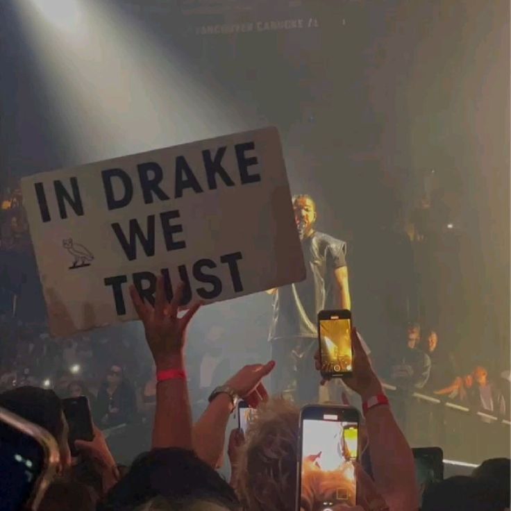 "Drake celebrates 120 billion Spotify streams milestone"