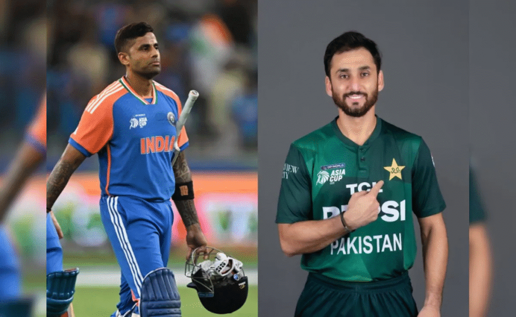 india vs pakistan aisia cup 2025