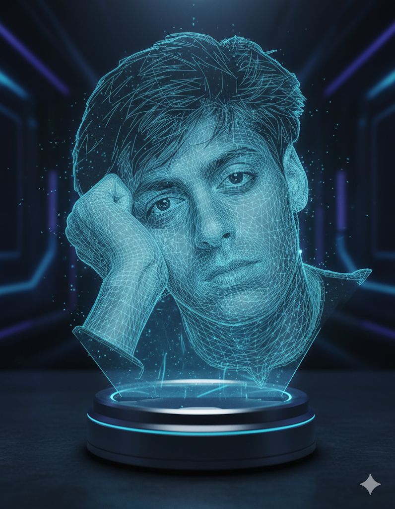 Google Gemini AI Image Generator