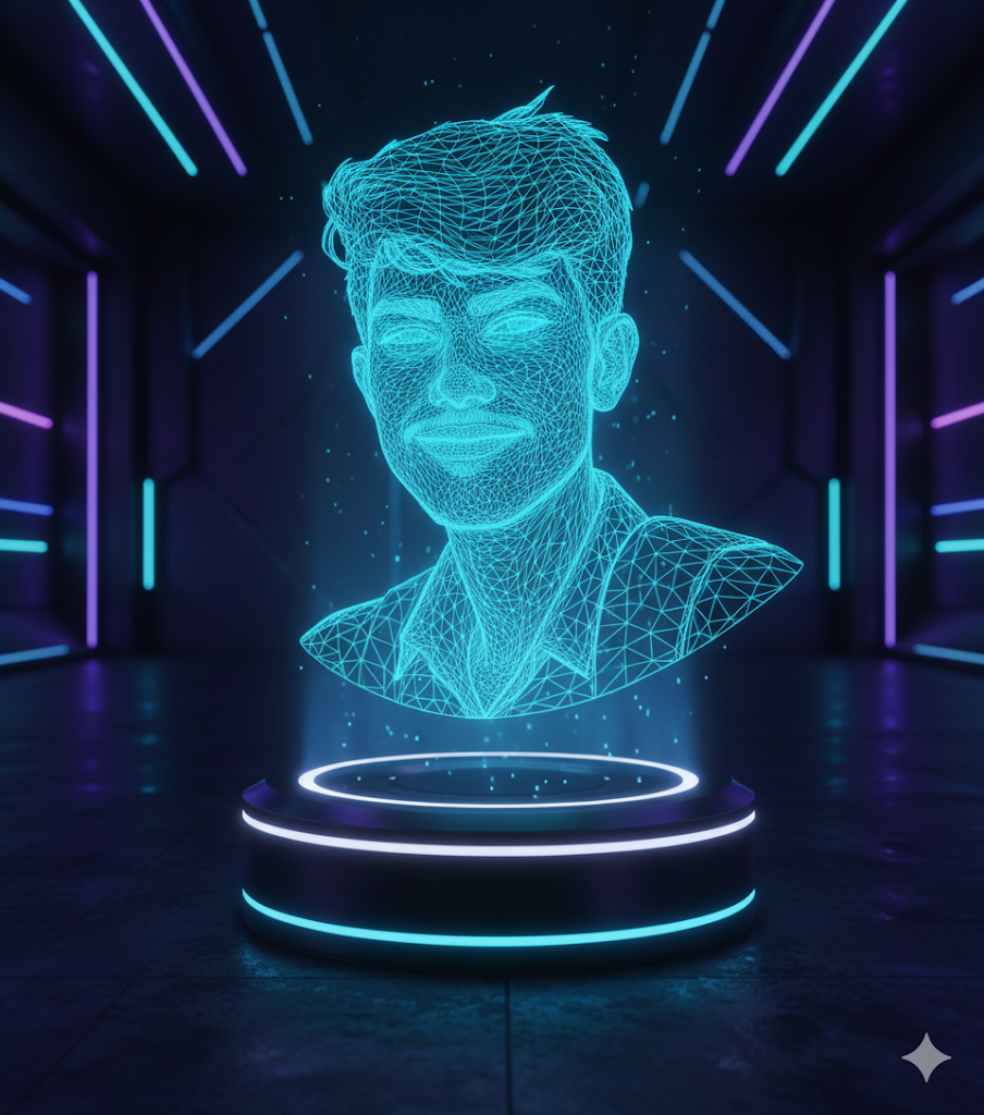 नैनो बनाना ट्रेंड सोशल मीडिया