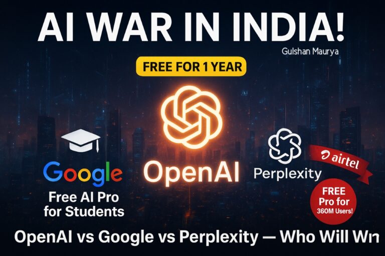 Chatgpt Go one year free