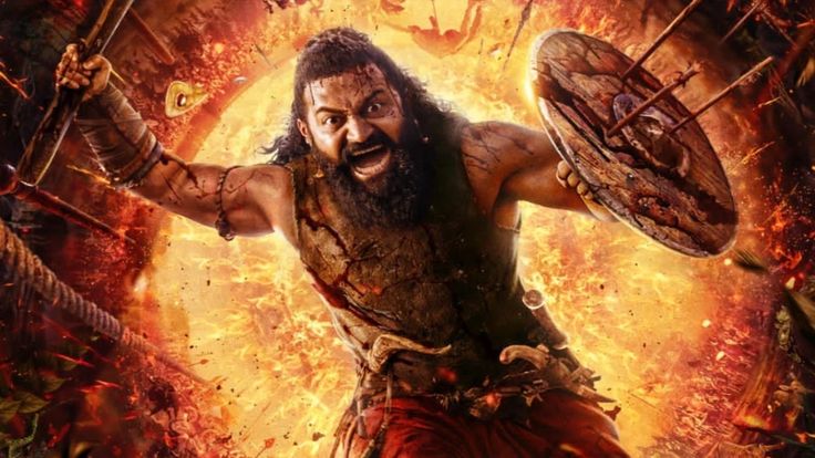 Kantara Chapter 1_ Rishab Shetty’s film likely to___