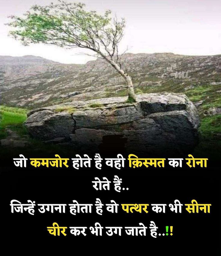 Sacchi Baatein Quotes