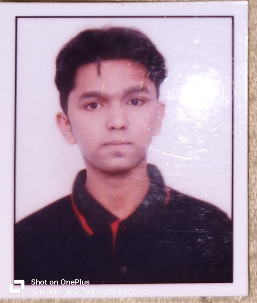 Harshit verma
