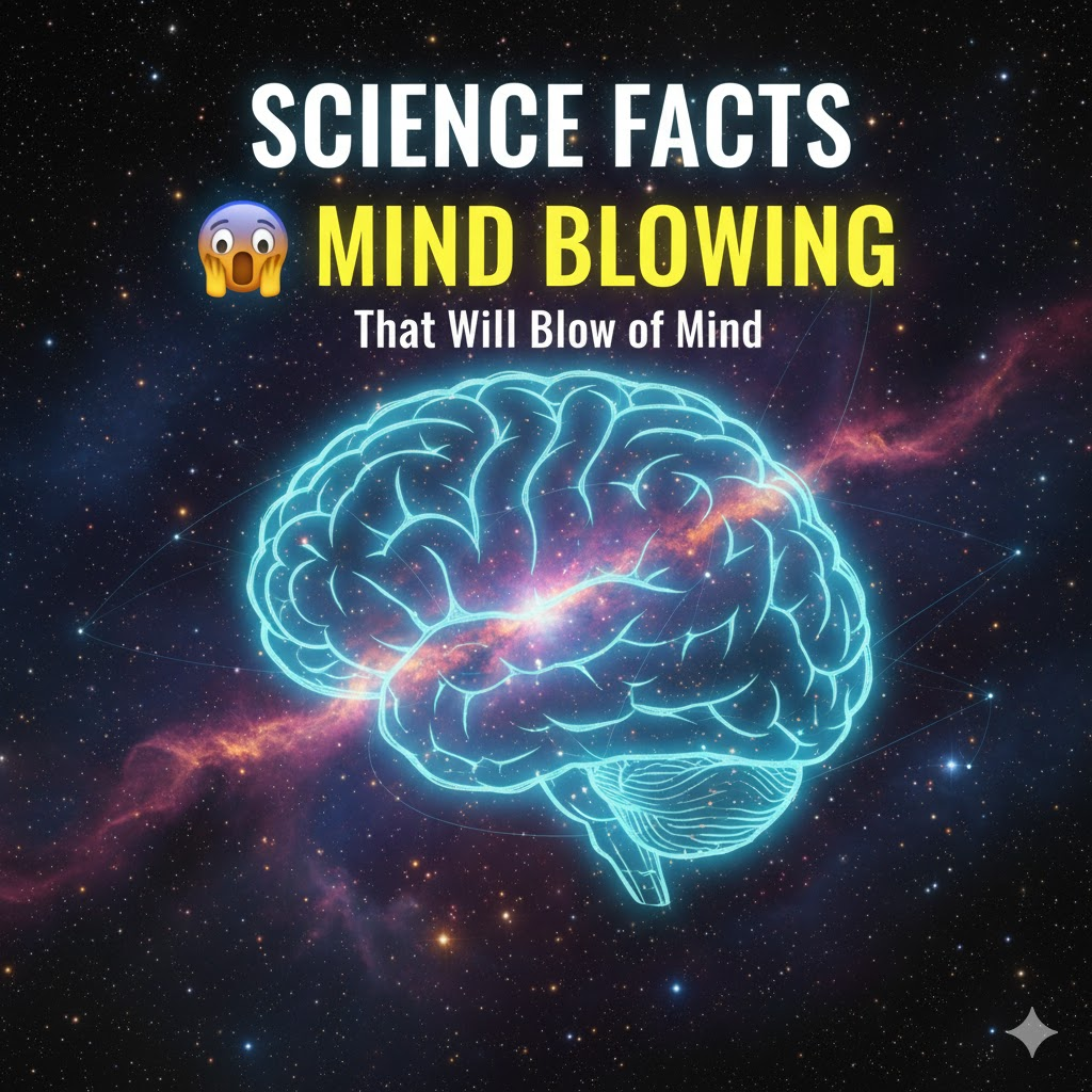 Science facts
