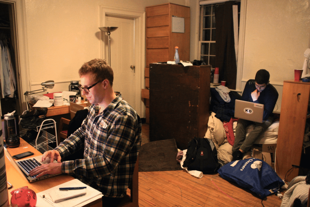 Mark zuckerberg  education