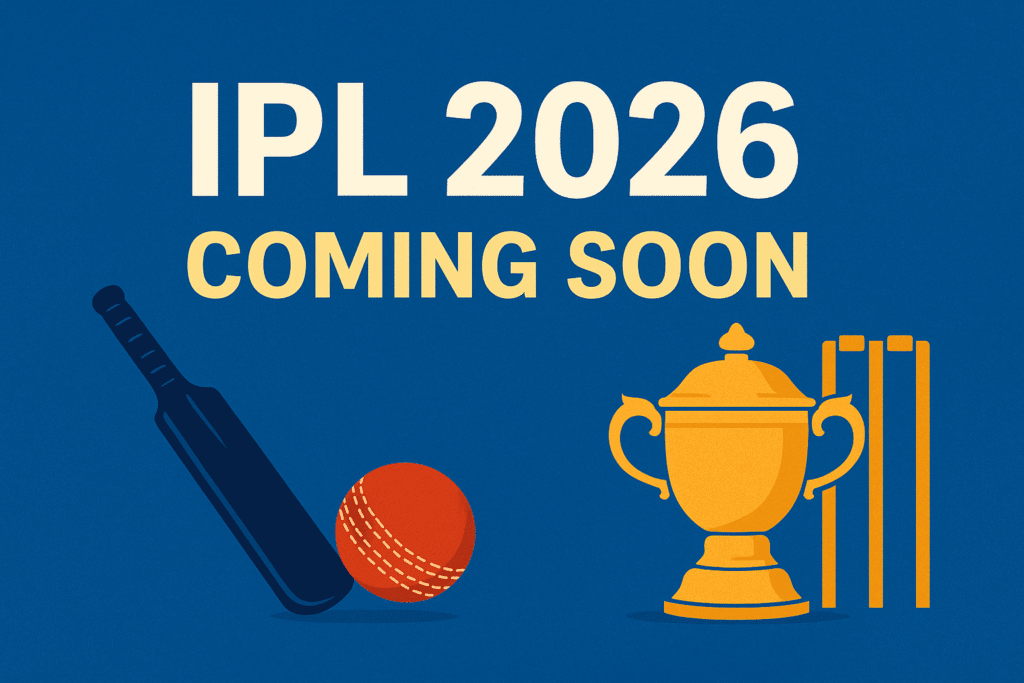 IPL 2026