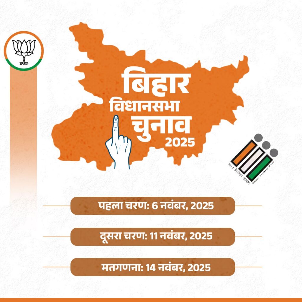 Bihar Assembly Election